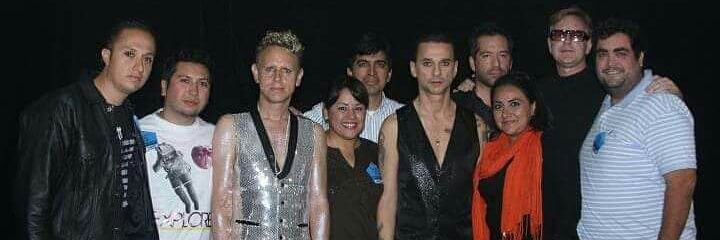 DepecheModeEC's profile banner image