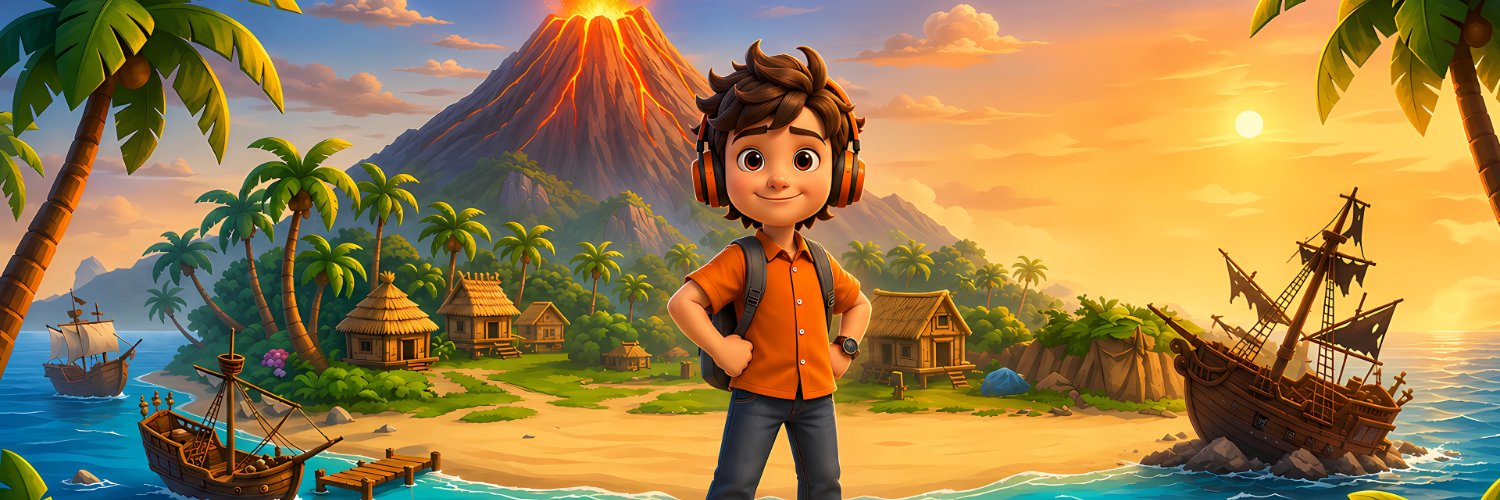 derikdf's profile banner image