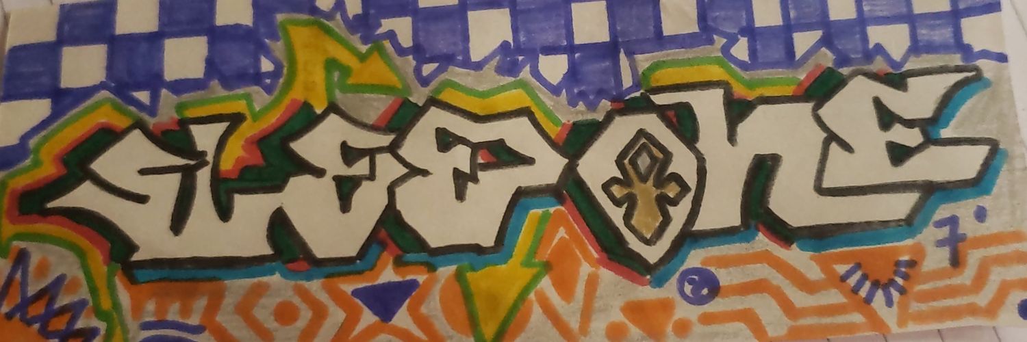 sleeponebeats's profile banner image