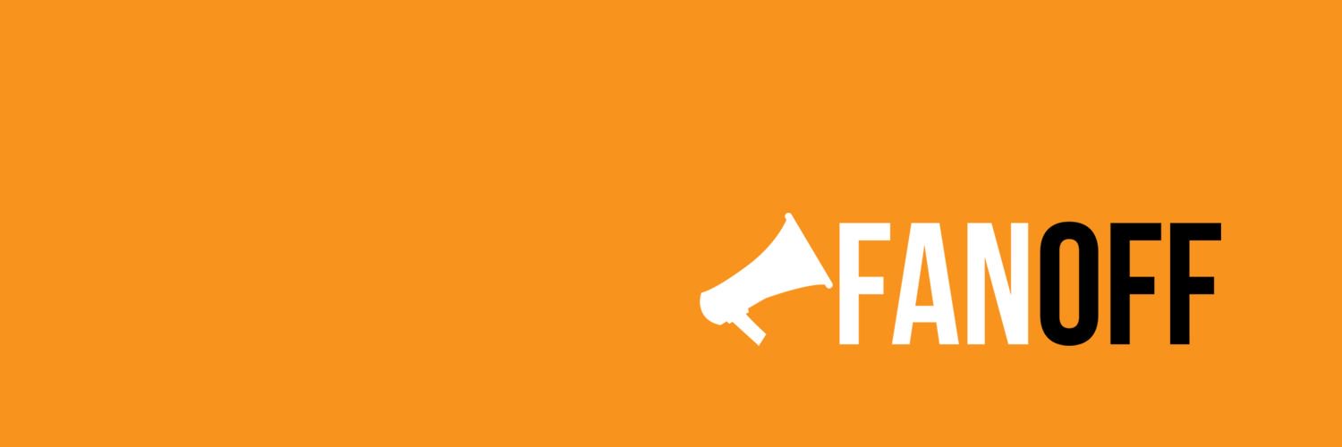 fanoff's profile banner image