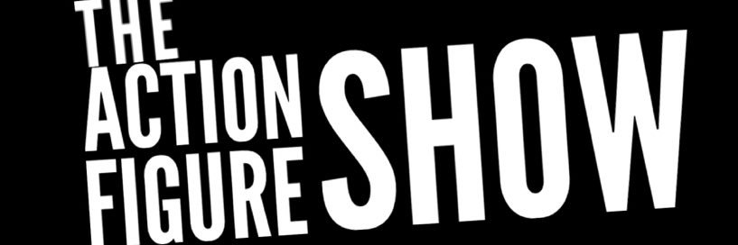 The Action Figure Show banner