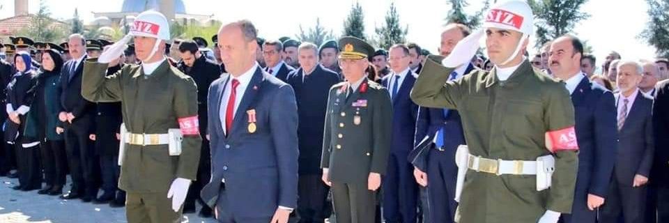 Gazi Mehmet YAVUZ 🇹🇷 banner