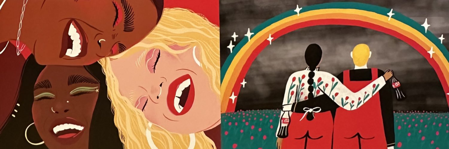 AllHailAbigail's profile banner image