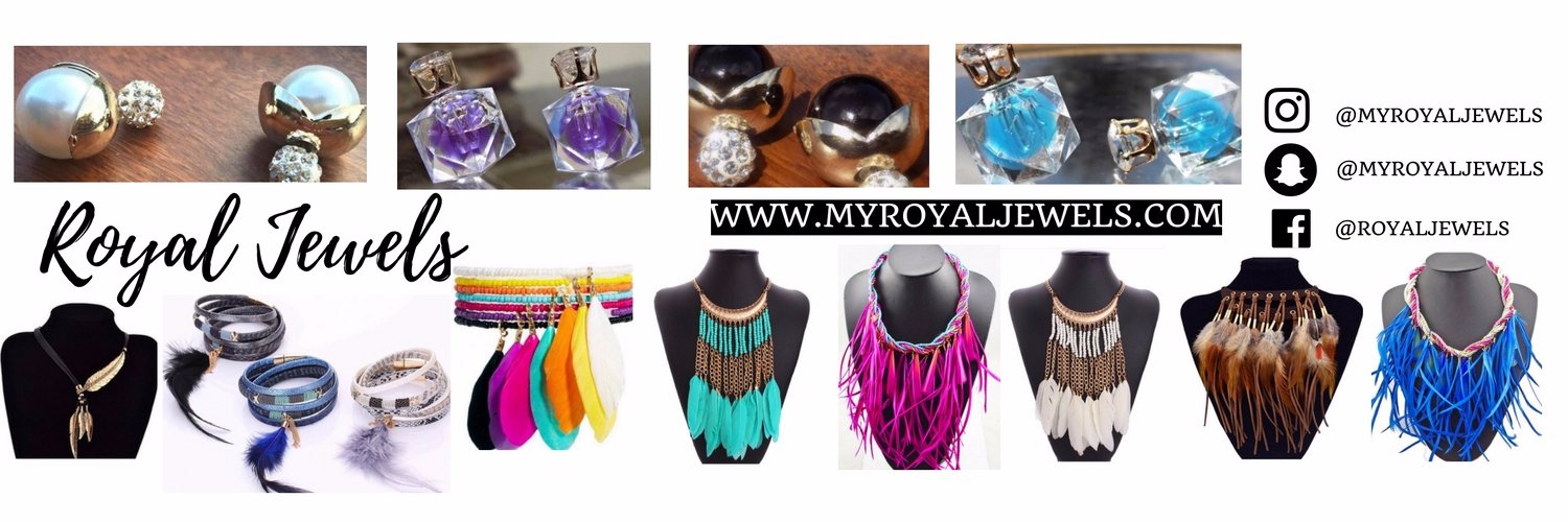 RoyalJewels7's profile banner image