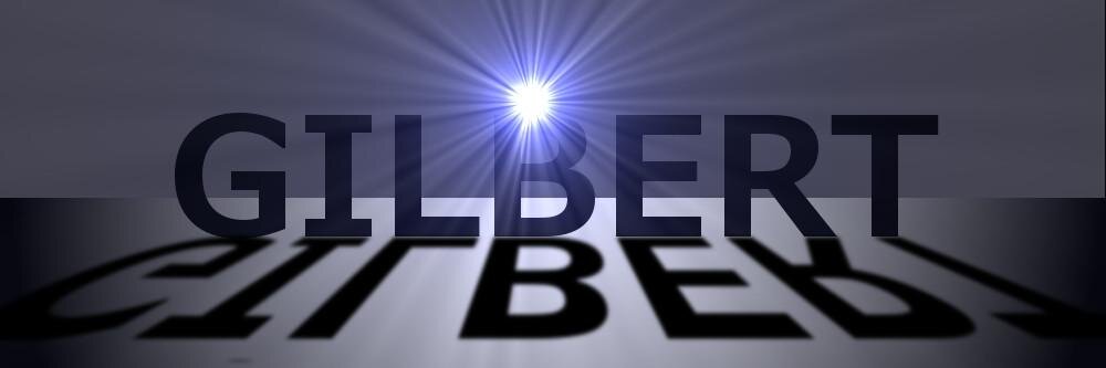 Gilbertosenah's profile banner image