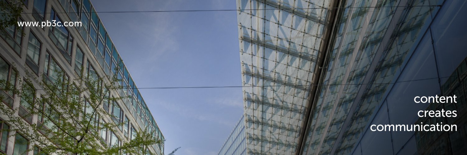PB3C_GmbH's profile banner image