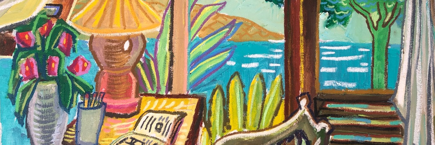 PatriciaBorns's profile banner image