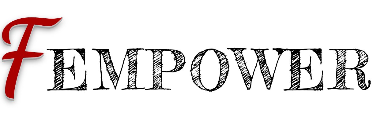 FempowerMag's profile banner image