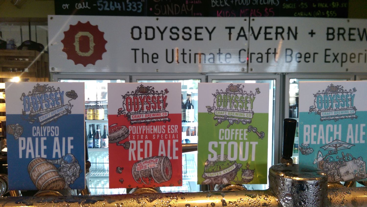 OdysseyTavern's profile banner image