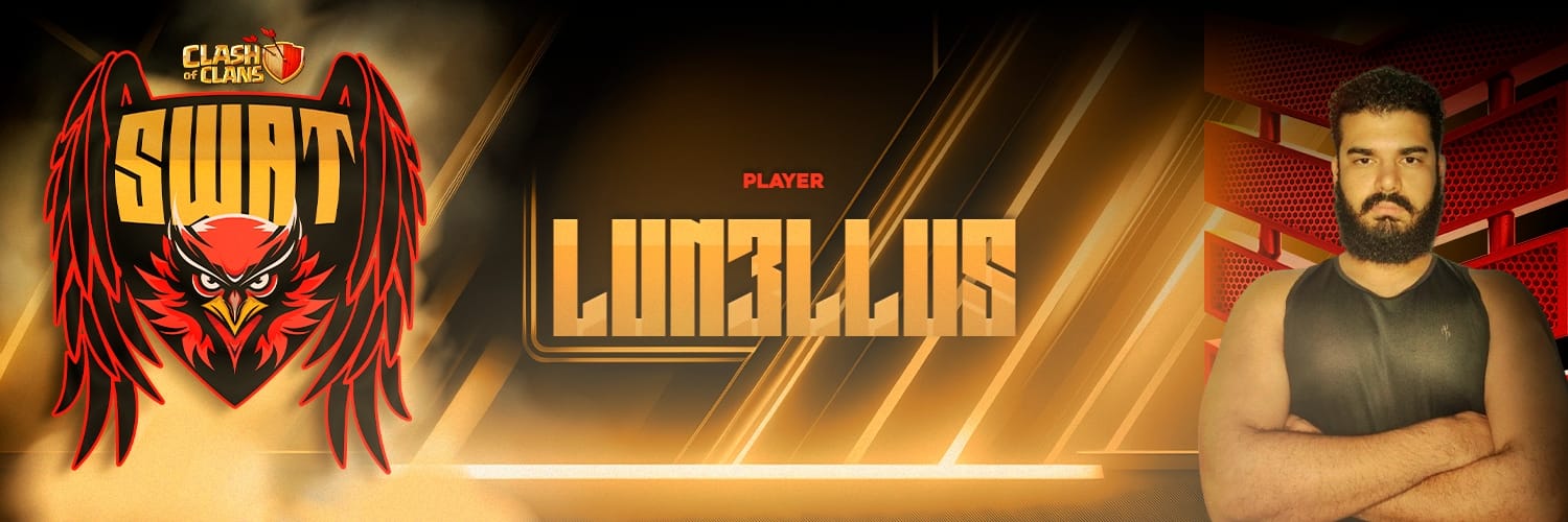 LuN3lluS Profile Banner
