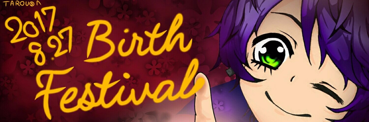 TAROU118's profile banner image