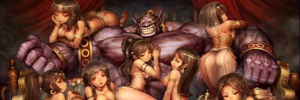 MrZulin Profile Banner