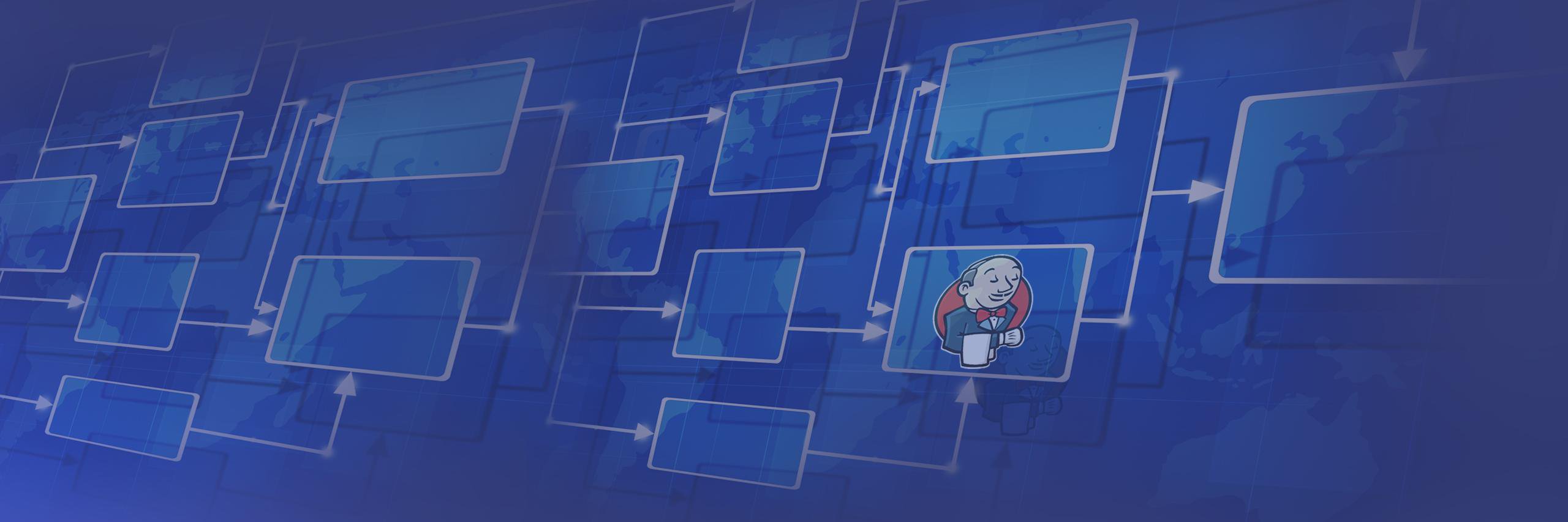 Jenkins's banner