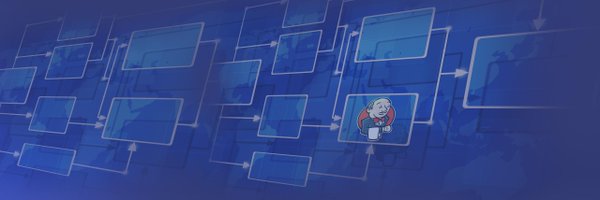 jenkinsci Profile Banner