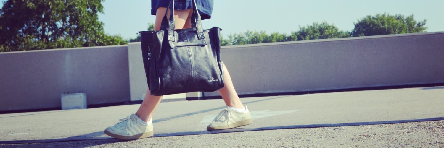 ChalroseHandbag's profile banner image
