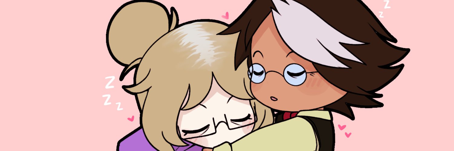 Nebulily's profile banner image