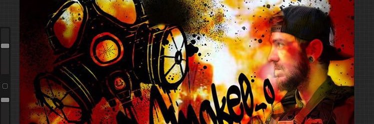 SarntSmoke's profile banner image