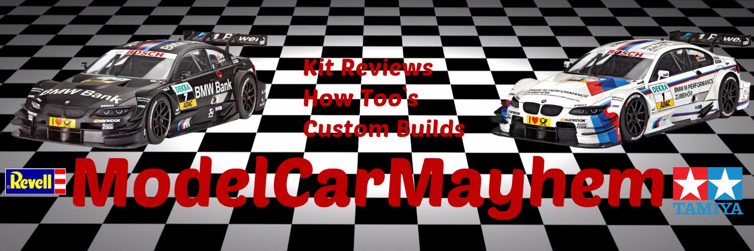 ModelCarMayhem's profile banner image