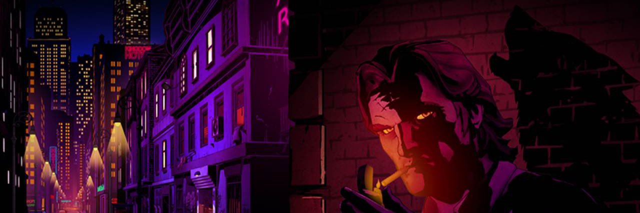 weirdodari's profile banner image