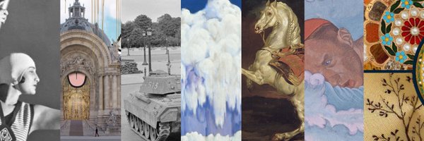 parismusees Profile Banner