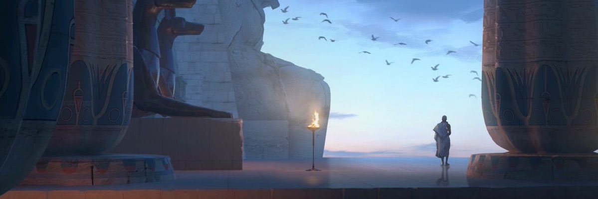 Raphael Lacoste banner