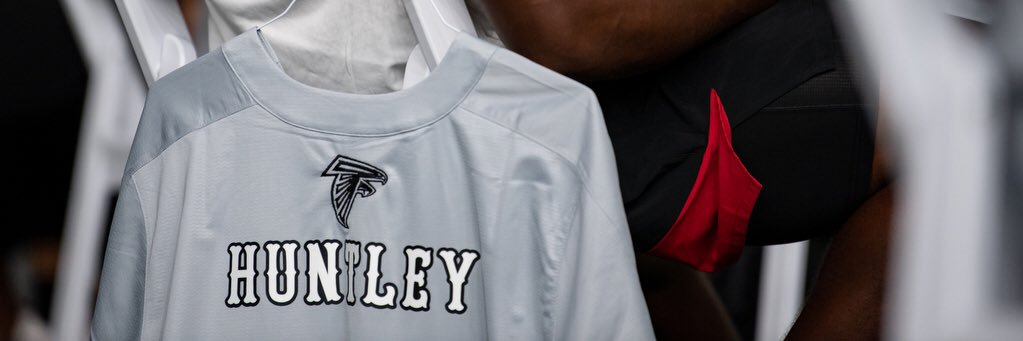 🚂 Huntley for 6️⃣ banner