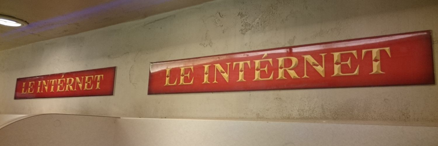 Pascal Melkonian banner