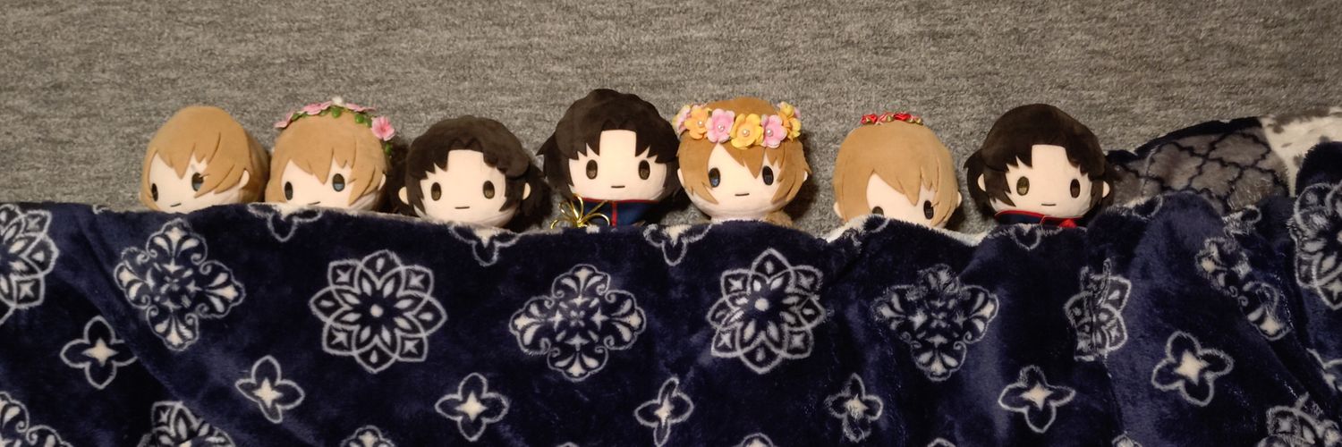 koyontan's profile banner image