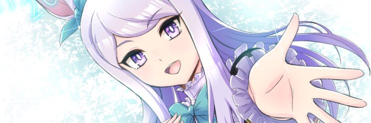 As'まりあ's banner
