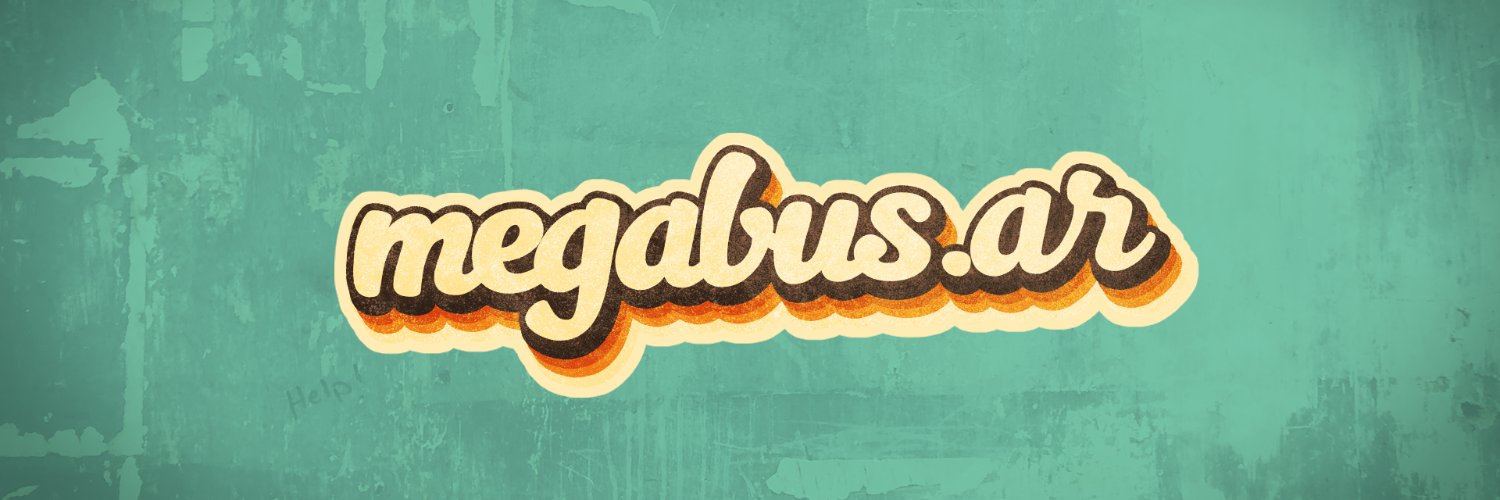megabusar's profile banner image