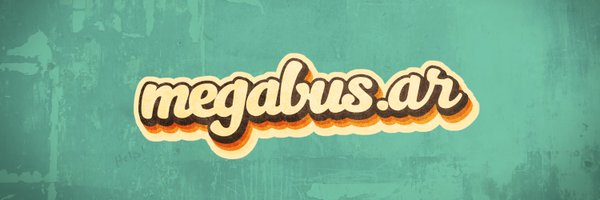 megabusar Profile Banner