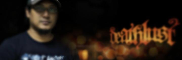Dieforlust's profile banner image