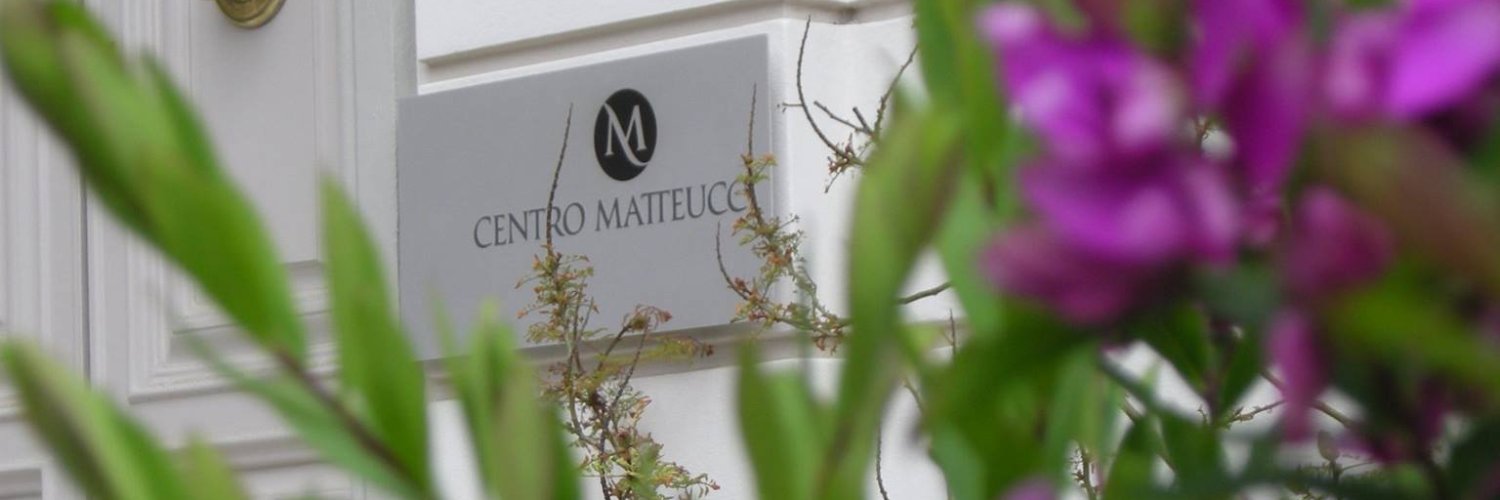 centromatteucci's profile banner image