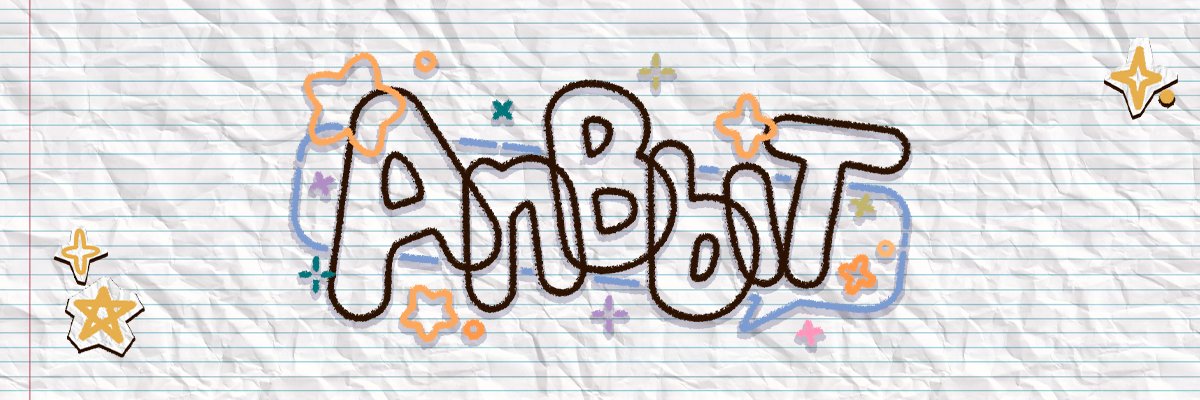 ✨Anbbit✨ OPEN COMMISSIONS ✨🇻🇪 banner