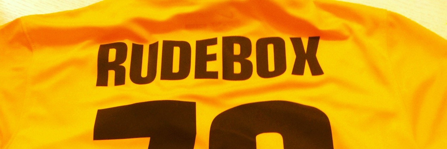 RudeboxLibretti's profile banner image