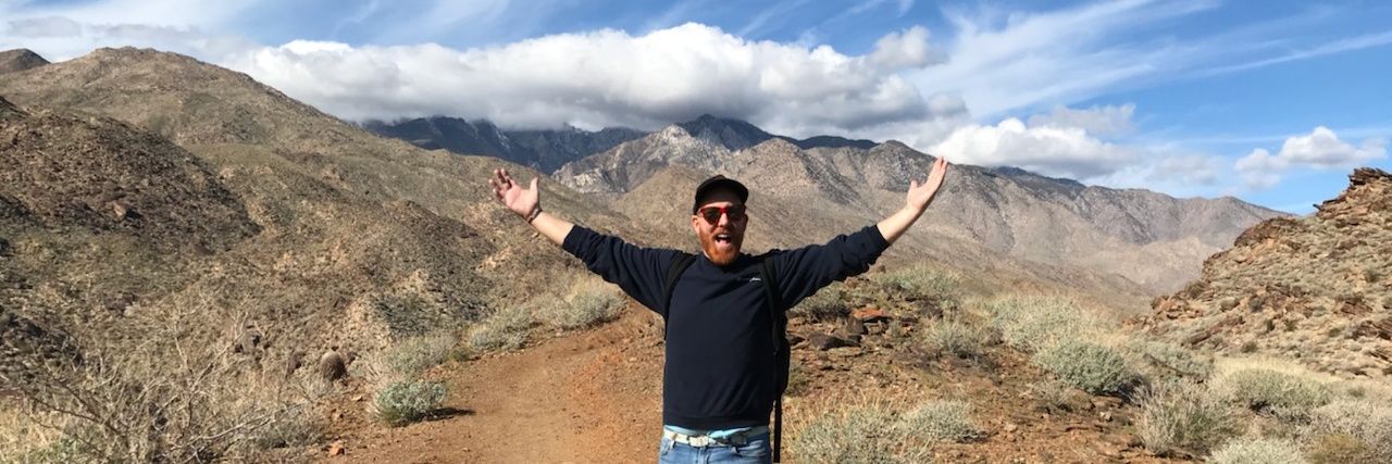 JasonBacke's profile banner image