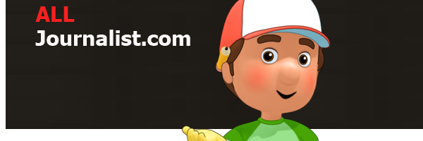 alljournalist News banner