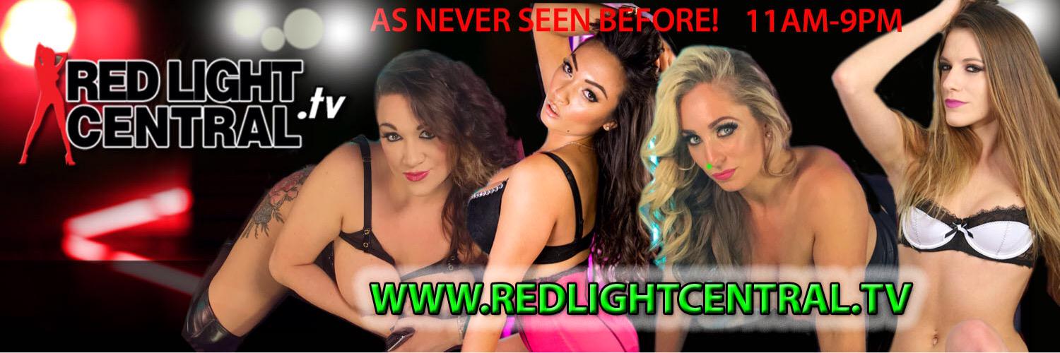 Red Light Central banner