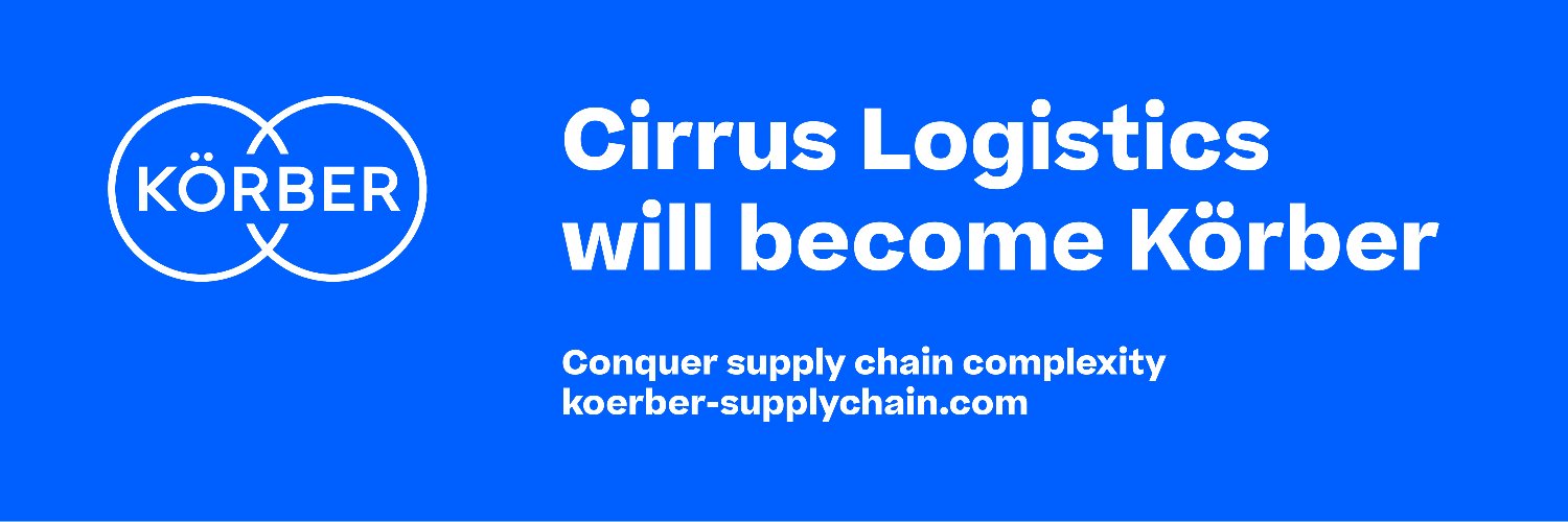 cirruslogistics's profile banner image