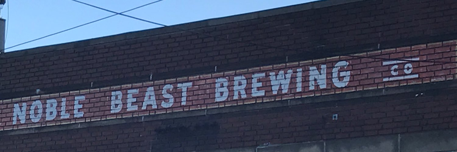 Noble Beast banner