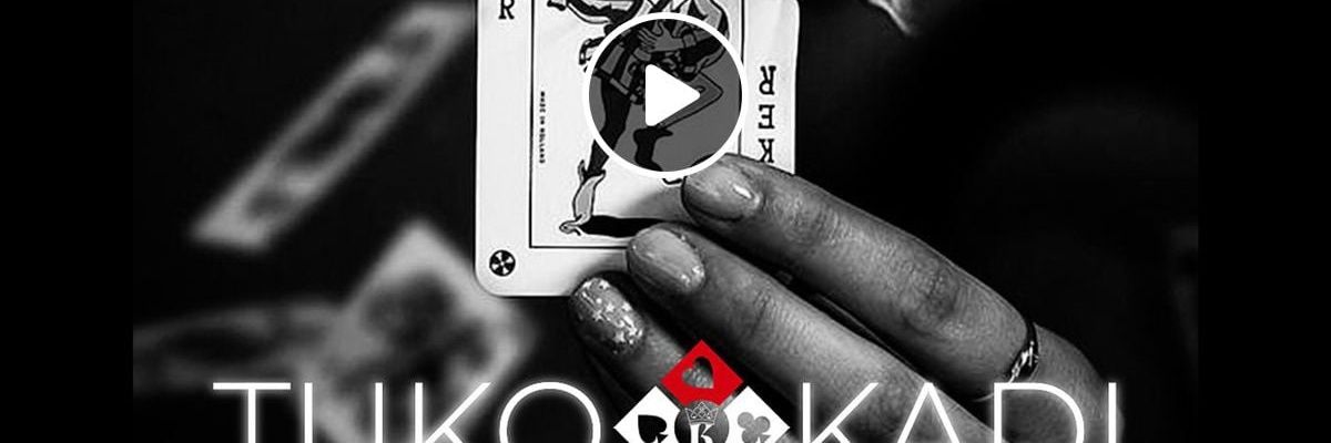 UNYAPARA SIUTAKI! banner