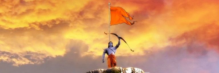imVrushal's profile banner image