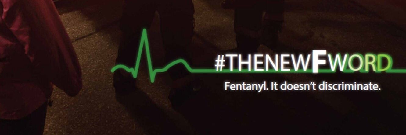 Face the Fentanyl banner