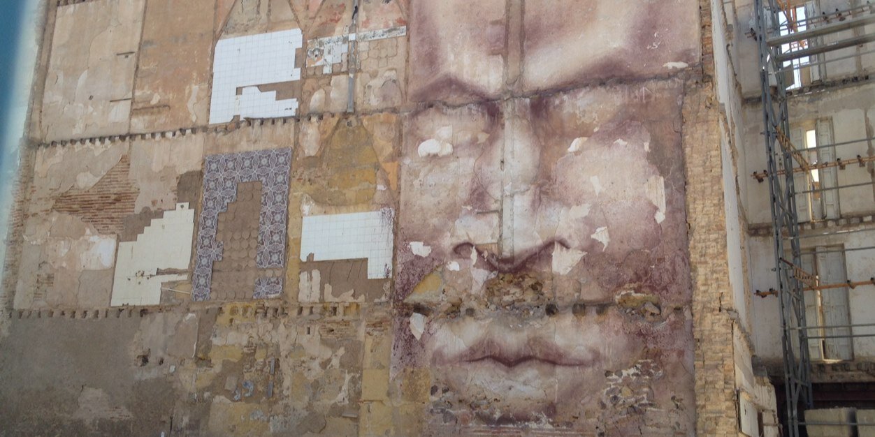 Jesús Cifuentes banner