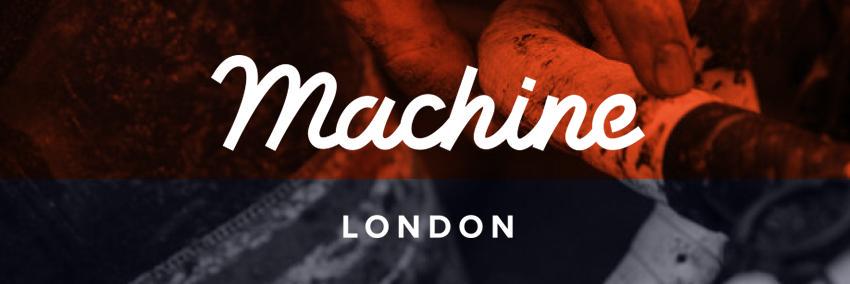 machinecc's profile banner image