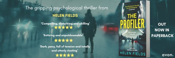 Helen_Fields Profile Banner