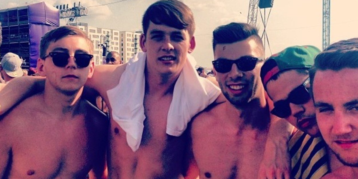 joeoconnor92's profile banner image