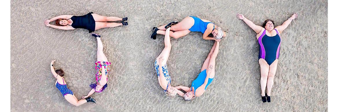 Ana Gillespie banner