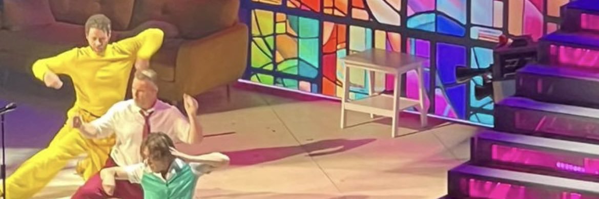 LisaWardle3's profile banner image