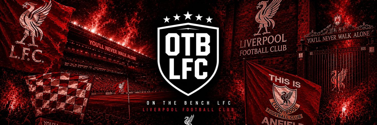 OnTheBenchLFC's profile banner image